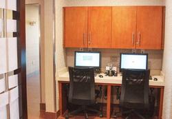 SpringHill Suites Corpus Christi