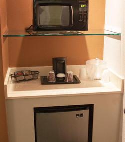 SpringHill Suites Corpus Christi