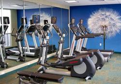 SpringHill Suites Corpus Christi