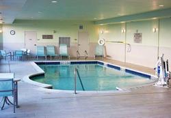 SpringHill Suites Corpus Christi