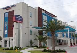 SpringHill Suites Corpus Christi