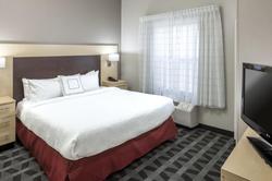 TownePlace Suites Columbus