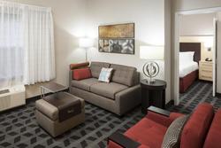 TownePlace Suites Columbus