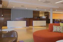 Fairfield Inn & Suites El Paso Airport