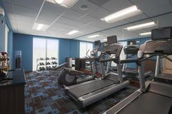 Fairfield Inn & Suites El Paso Airport