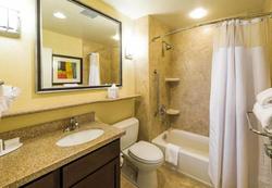TownePlace Suites El Paso Airport