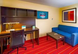 TownePlace Suites El Paso Airport