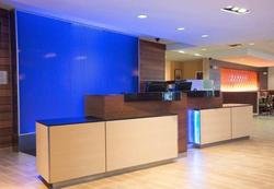 Fairfield Inn & Suites Fredericksburg