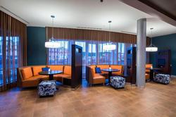 Courtyard Columbus