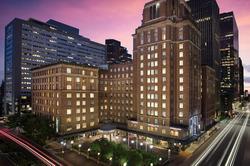 SpringHill Suites Houston Downtown/Convention Cntr