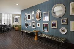 SpringHill Suites Houston Downtown/Convention Cntr