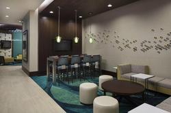 SpringHill Suites Houston Downtown/Convention Cntr