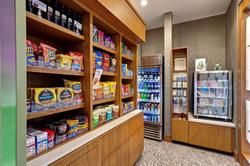 SpringHill Suites Wichita Airport