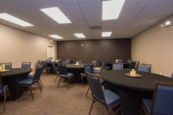 Courtyard Raleigh-Durham Airport/Brier Creek