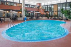 Wyndham Garden Oklahoma City Airport