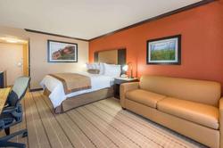 Wyndham Garden Oklahoma City Airport