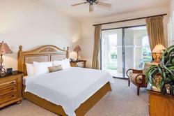 Wyndham Green Valley Canoa Ranch Resort
