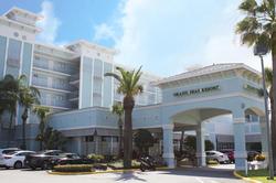 Grand Seas by Exploria Resorts