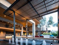The Silver Palm Wellness Resort - Bangkok