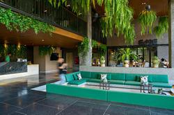 The Silver Palm Wellness Resort - Bangkok