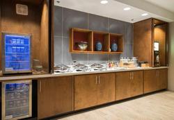 SpringHill Suites San Antonio Downtown/Riverwalk A