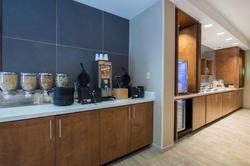 SpringHill Suites San Antonio Downtown/Riverwalk A