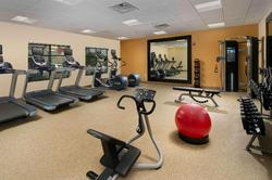 Homewood Suites by Hilton San Antonio Airport