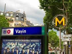 Unic Renoir Saint Germain