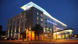 Aloft Buffalo Airport