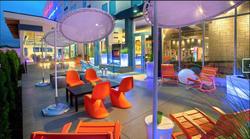 Aloft Buffalo Airport