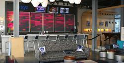Aloft Buffalo Airport