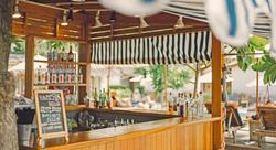 Escape Beach Resort