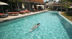 Escape Beach Resort