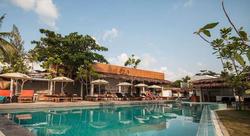 Escape Beach Resort