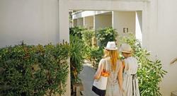 Escape Beach Resort
