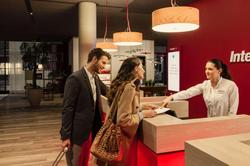 IntercityHotel Braunschweig