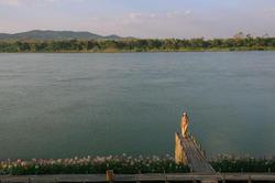 Chiangkhan River Mountain Resort