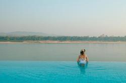Chiangkhan River Mountain Resort