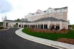 Hilton Garden Inn Greensboro Airport, NC