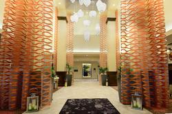 Hilton Garden Inn Greensboro Airport, NC