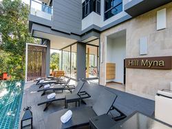 Hill Myna Condotel