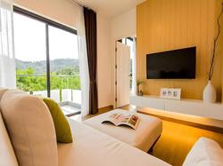Hill Myna Condotel