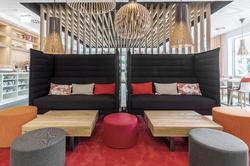 Serways Hotel Weiskirchen