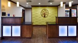 Best Western Plus Denver City Hotel & Suites