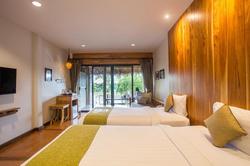 Sri pakpra Andacura Boutique Resort