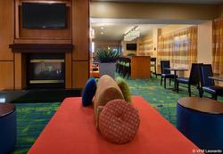 Home2 Suites by Hilton Denver International Airpor