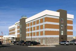 Home2 Suites by Hilton Denver International Airpor