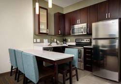 Residence Inn Cleveland Avon, Emerald Event Center