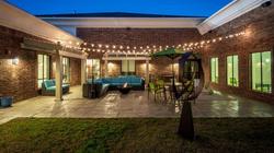 SpringHill Suites Denton