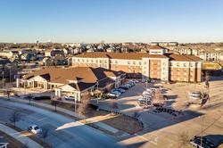 SpringHill Suites Denton